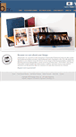 Mobile Screenshot of imagebooksinc.com